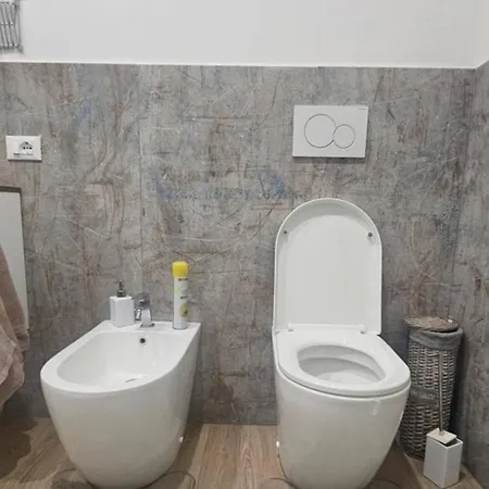 Séjour chez l'habitant Stanza Privata Nel Cuore Di *
