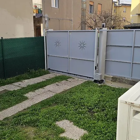Séjour chez l'habitant Stanza Privata Nel Cuore Di Riolo Terme