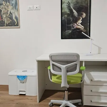 Stanza Privata Nel Cuore Di Riolo Terme