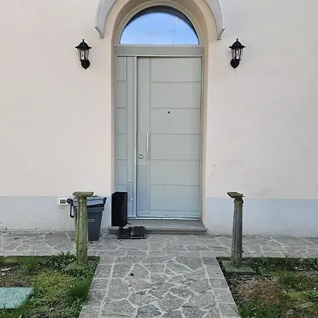 Stanza Privata Nel Cuore Di Alloggio in famiglia Riolo Terme