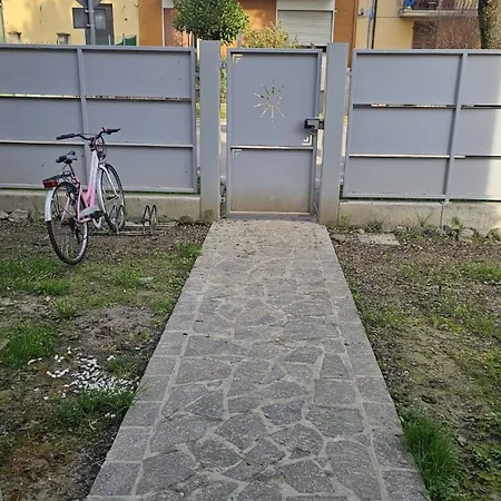 Stanza Privata Nel Cuore Di
