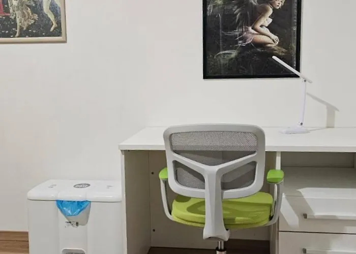 Stanza Privata Nel Cuore Di Riolo Terme