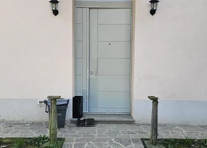 Stanza Privata Nel Cuore Di Rum i privatbostad Riolo Terme