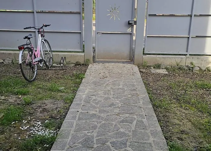 Stanza Privata Nel Cuore Di