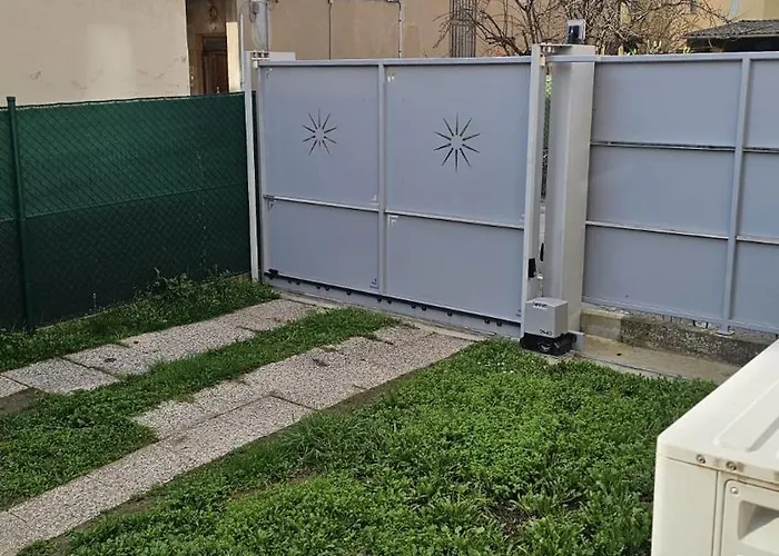 Rum i privatbostad Stanza Privata Nel Cuore Di Riolo Terme